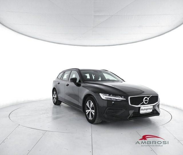 VOLVO V60 D3 Business