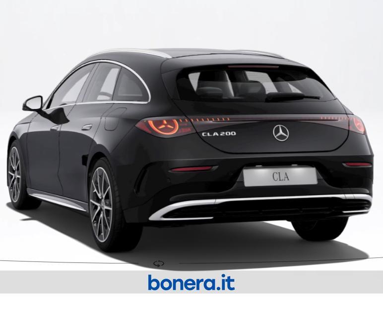 Mercedes CLA Shooting Brake 200 AMG Line Advanced Plus Auto