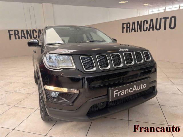 JEEP Compass 2.0 Multijet II 4WD Limited