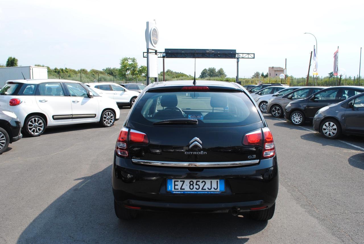CITROEN C3 1.4 HDI 68 CV