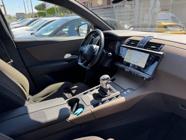 DS AUTOMOBILES DS 7 Crossback BlueHDi 130 Business