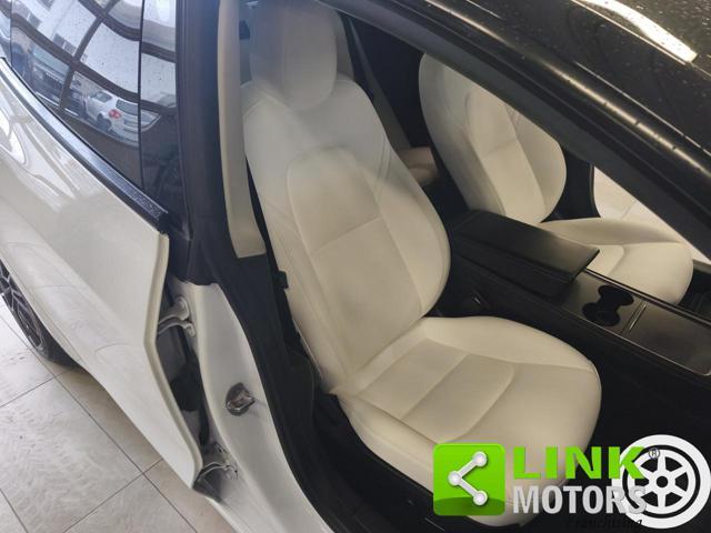 TESLA Model 3 LONG RANGE DUAL MOTOR