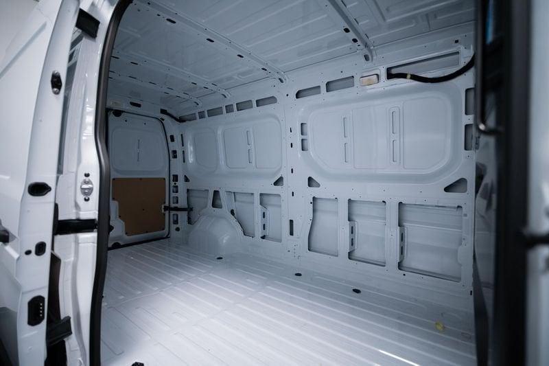 Renault Master KM0!!! NEW MASTER FG TA L3H2 T35 Blue dCi 170 E6E