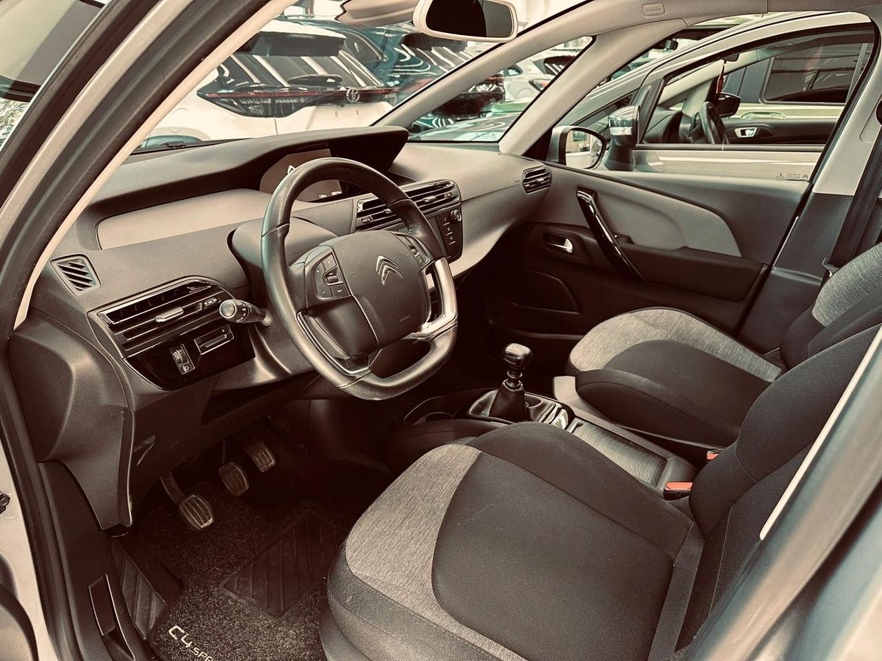 Citroen C4 SpaceTourer C4 SpaceTourer BlueHDi 130 S&S Feel