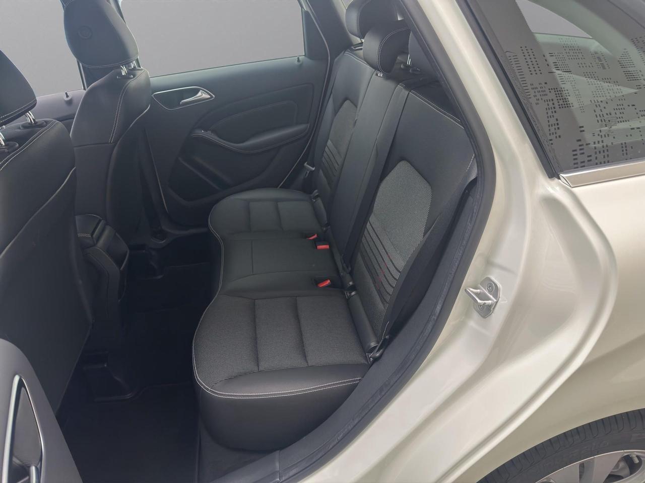 Mercedes B 180 d (cdi) Sport