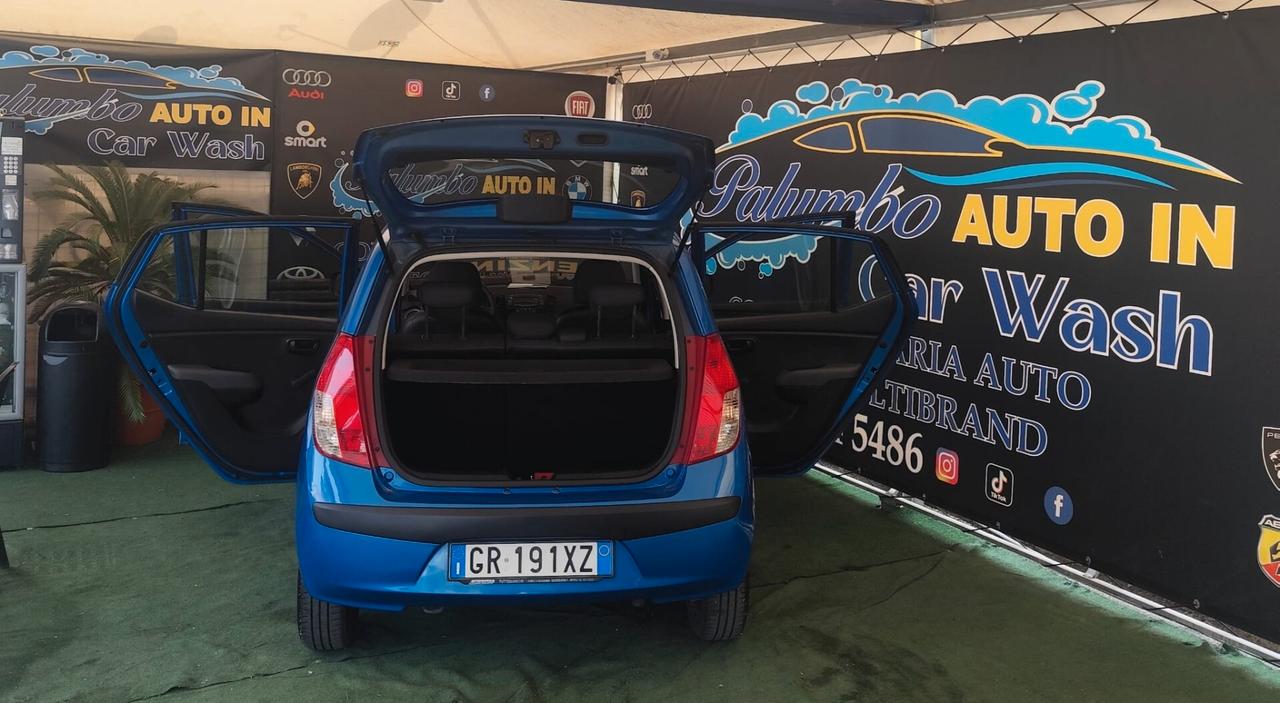 Hyundai i10 1.1 12V
