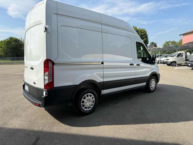 FORD Transit TRANSIT 350 L2H3 Trend 2.0 Eco MHEV 130