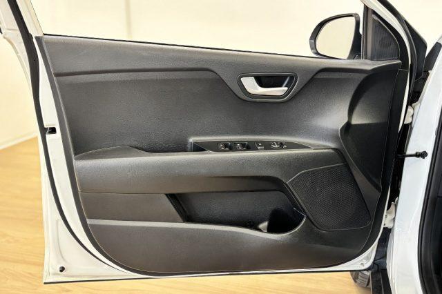 KIA Stonic 1.4 MPI EcoGPL Style