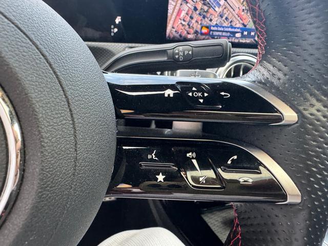 MERCEDES-BENZ CLA 200 d Automatic Shooting Brake AMG Line Premium