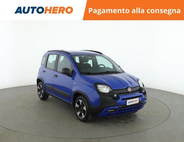 FIAT Panda Cross 1.0 FireFly S&S Hybrid