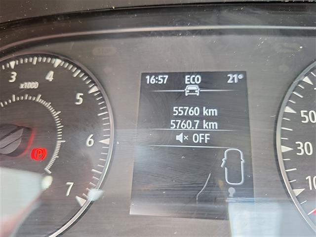 Dacia Sandero Streetway 1.0 tce ECO-G Essential