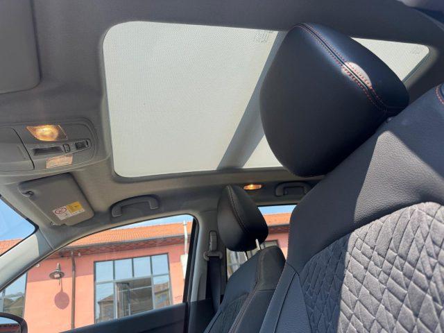 SUZUKI Vitara 1.4 110CV Hybrid A/T 4WD Starview