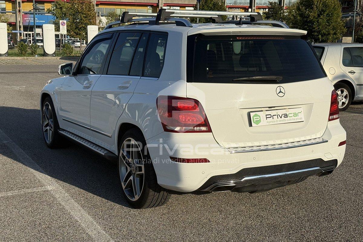 MERCEDES GLK 220 4Matic BlueTEC Premium Full Edition