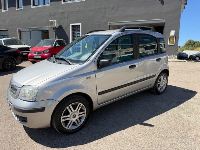 FIAT Panda 1.2