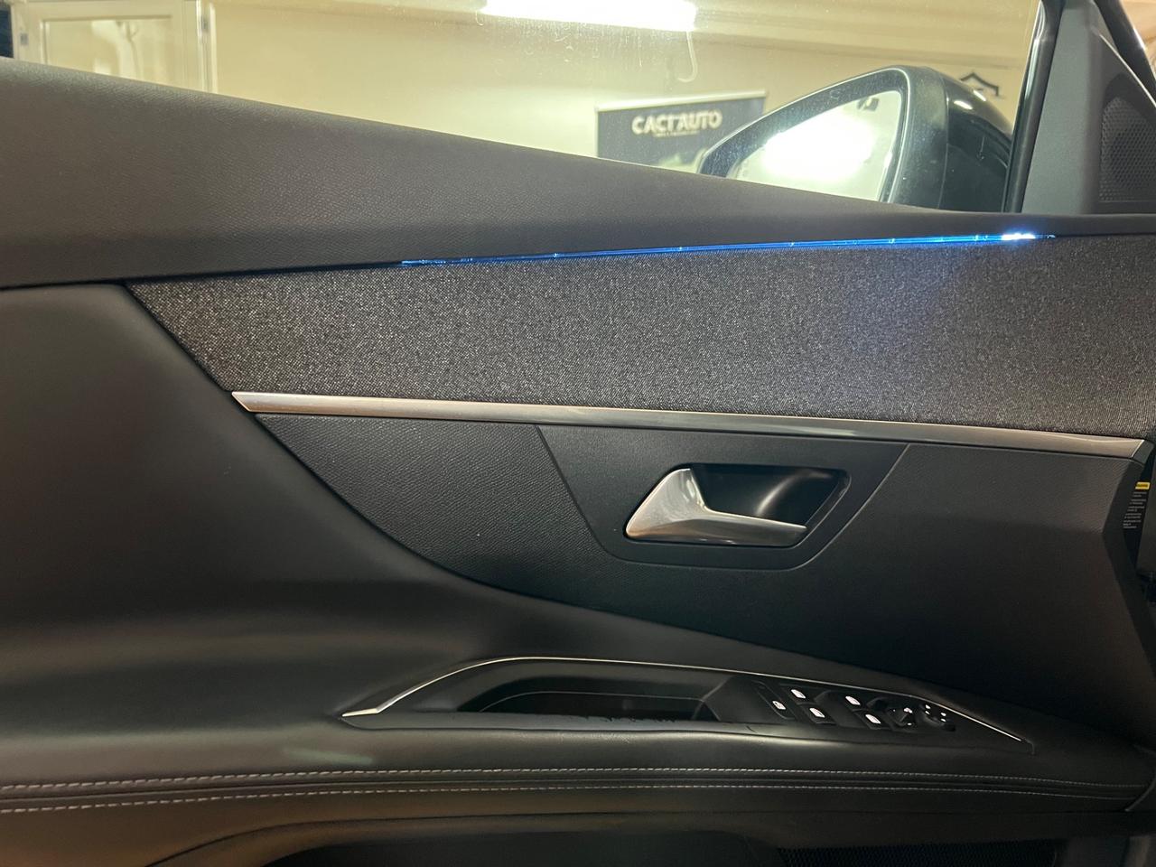 Peugeot 3008 BlueHDi 120 S&S Allure