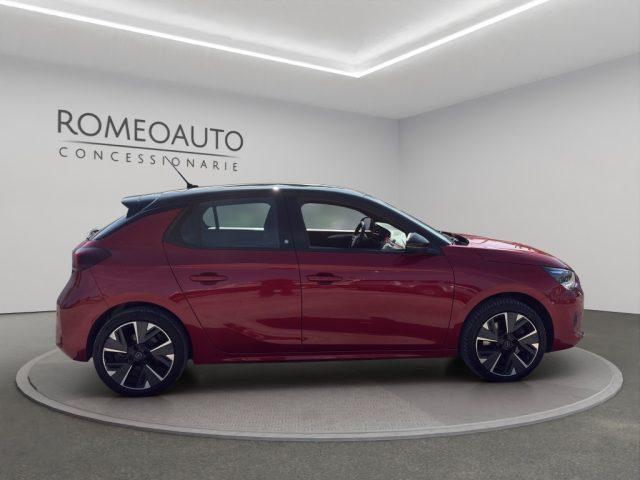 OPEL Corsa-e 5 porte GS Line +