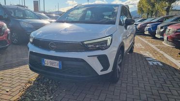 OPEL Crossland 1.2 12V Start&Stop Design & Tech