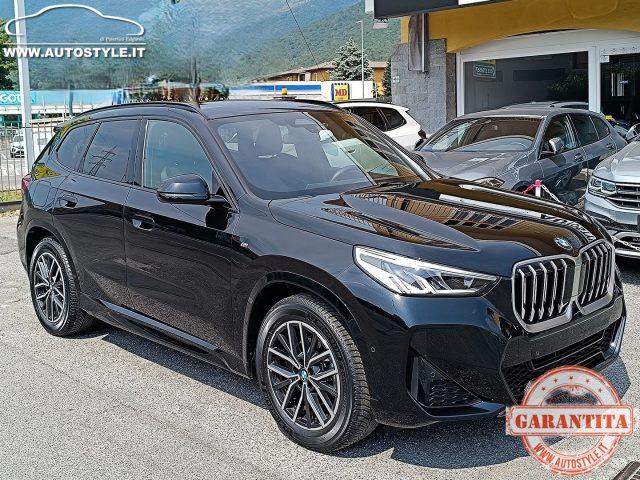 BMW X1 sDrive18i MSport Steptronic/AUTOMATICA M-SPORT
