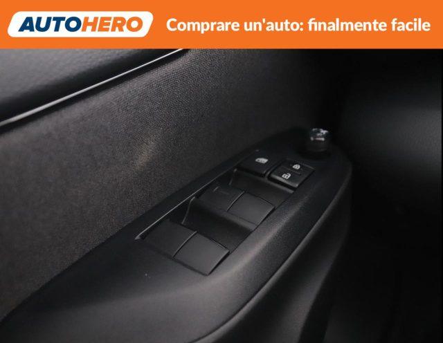 TOYOTA Yaris 1.5 Hybrid 5 porte GR Sport