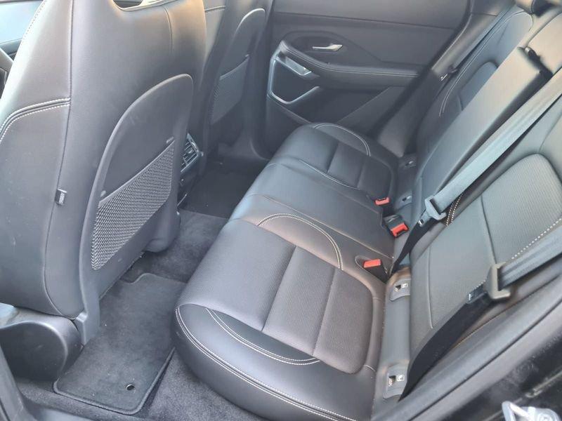 Jaguar E-Pace E-Pace 2.0 I4 249 CV AWD Auto R-Dynamic S Black Edition