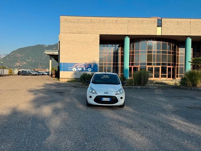 Ford Ka 1.2 8V 69 CV Individual