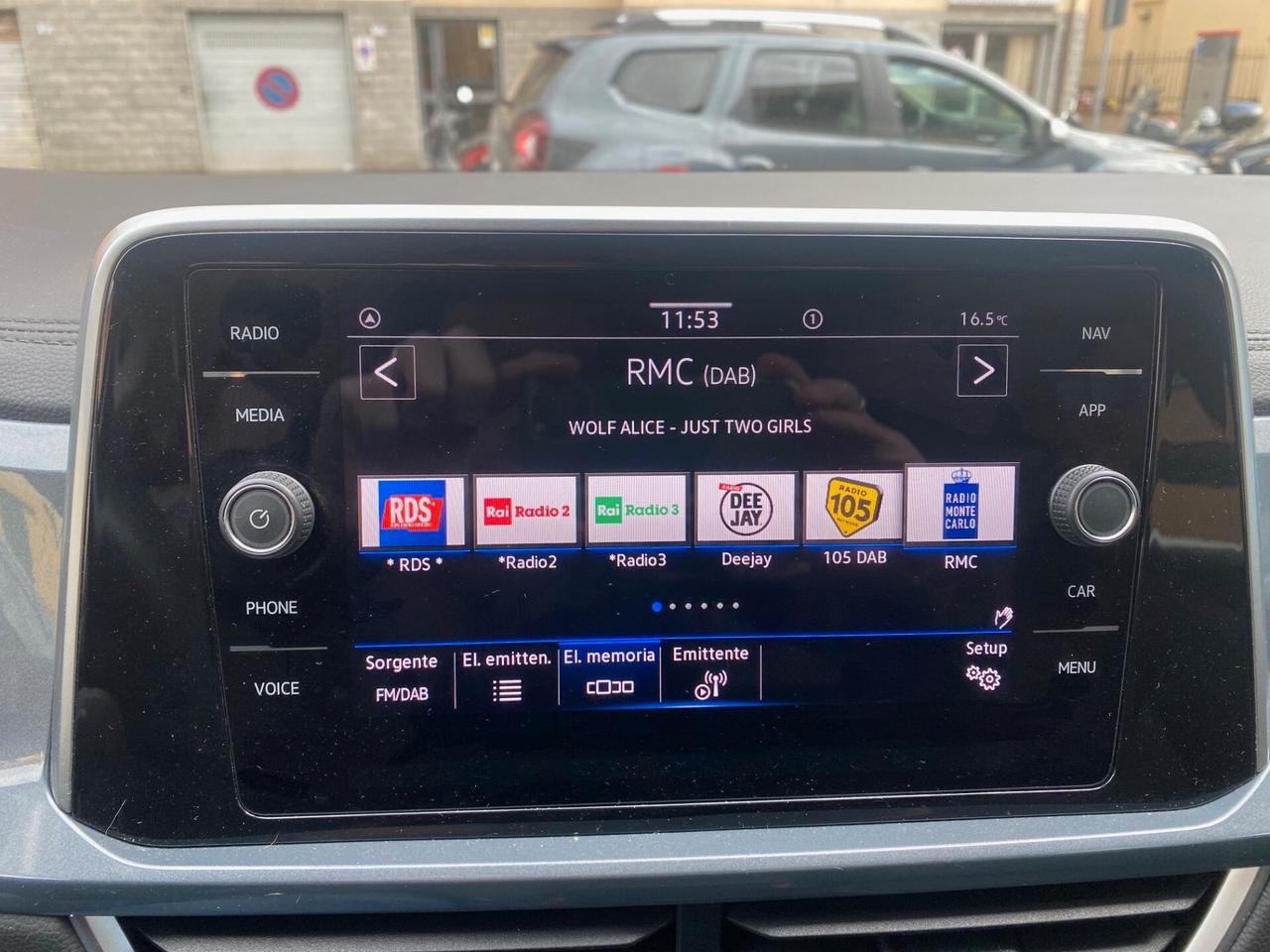 Volkswagen T-Roc 1.5 TSI ACT DSG Style