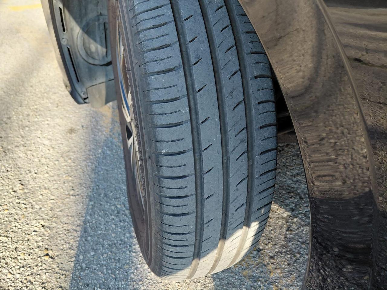 Volkswagen Polo Life DSG 95 cv 1.0 TSI #10067