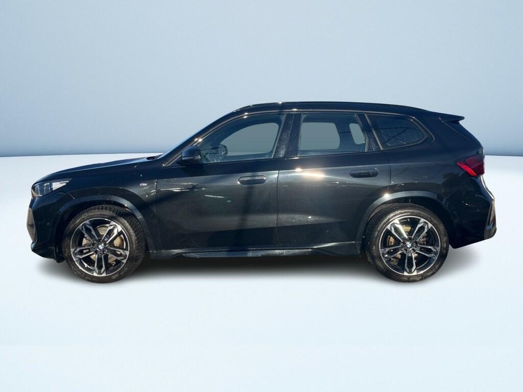 BMW X1 23 d Mild Hybrid 48V MSport Edition Balance xDrive DCT