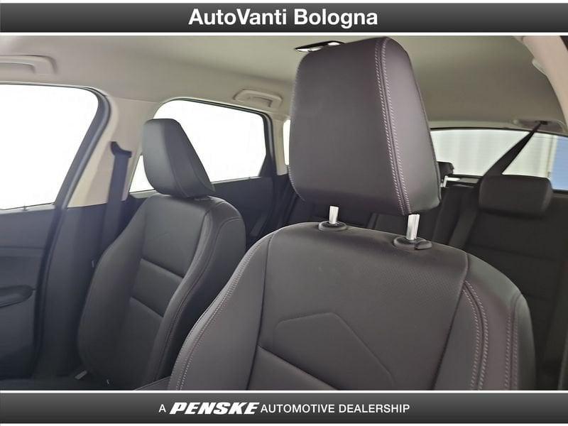 BMW Serie 2 Active Tourer 218d Active Tourer Luxury auto