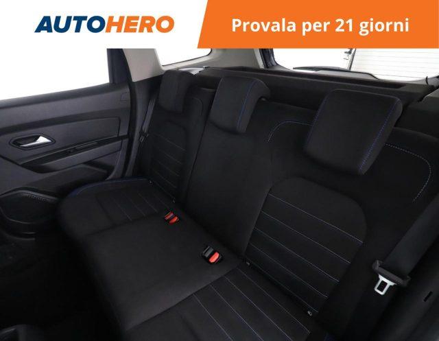 DACIA Duster 1.5 Blue dCi 8V 115 CV 4x2 15th Anniversary