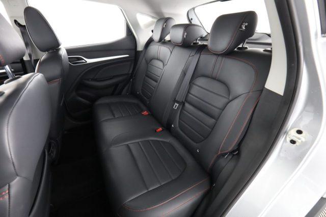 MG ZS ZS 1.5 VTi-tech Luxury