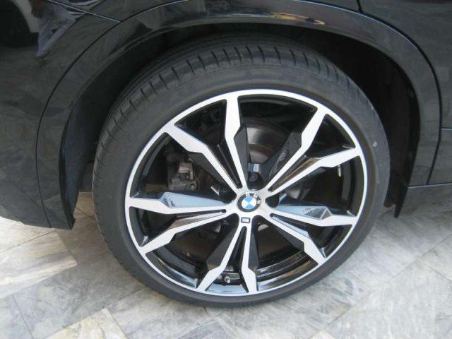 BMW X2 XDRIVE 20D MSPORT-X