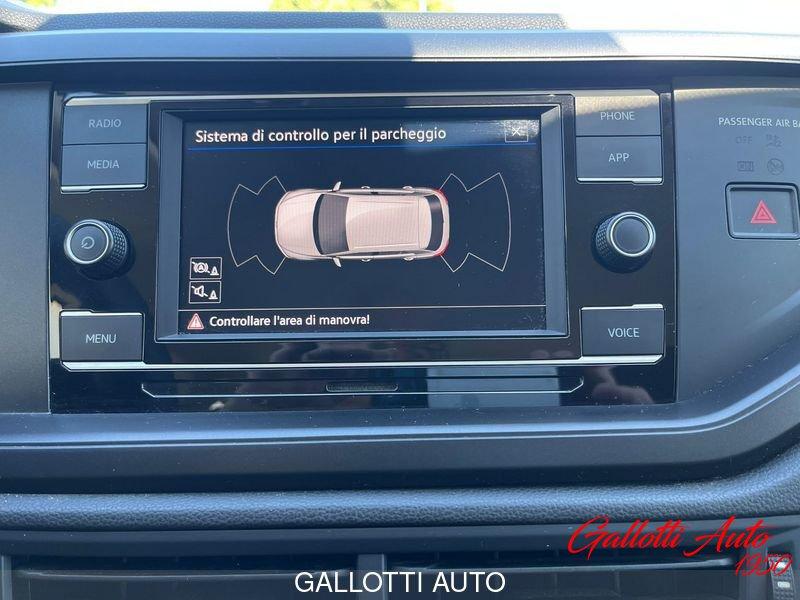 Volkswagen Taigo 1.0 TSI 70kW Life