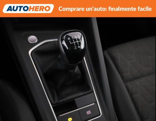 VOLKSWAGEN Golf 2.0 TDI 115 CV Edition Plus