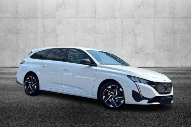 PEUGEOT 308 BlueHDi 130 S&S EAT8 SW Allure