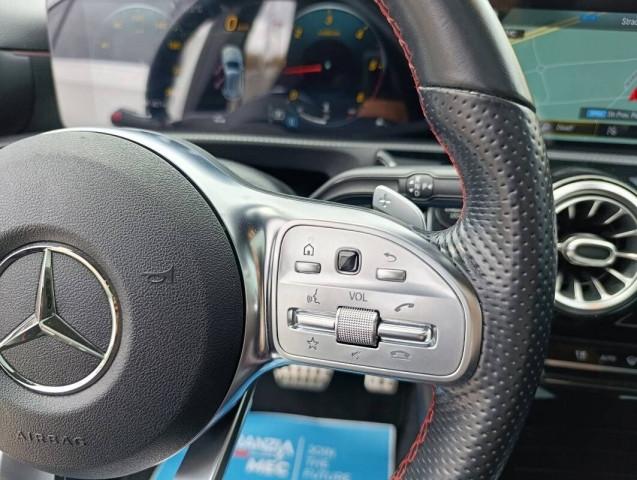 Mercedes Classe A 220 d Premium AMG 4matic