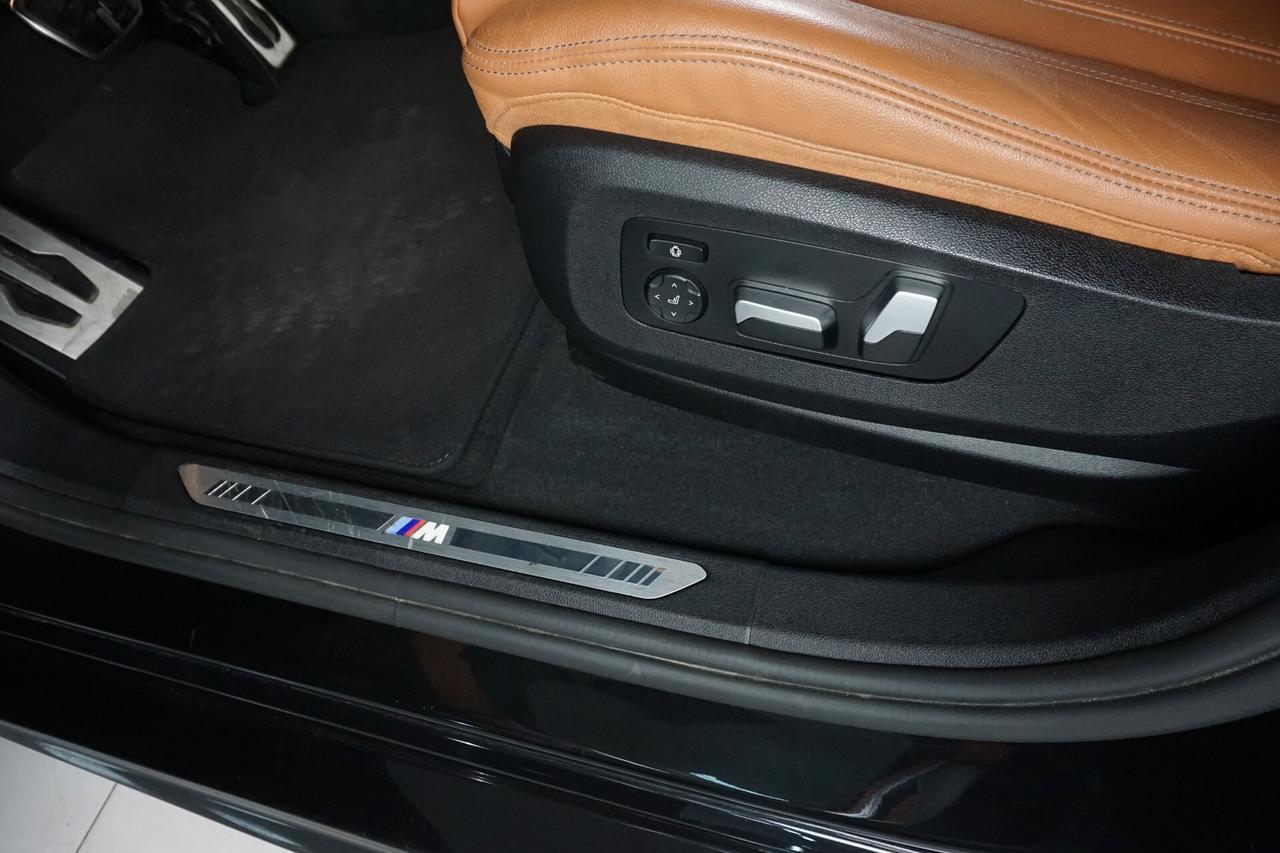 Bmw X6 xDrive30d 48V Msport