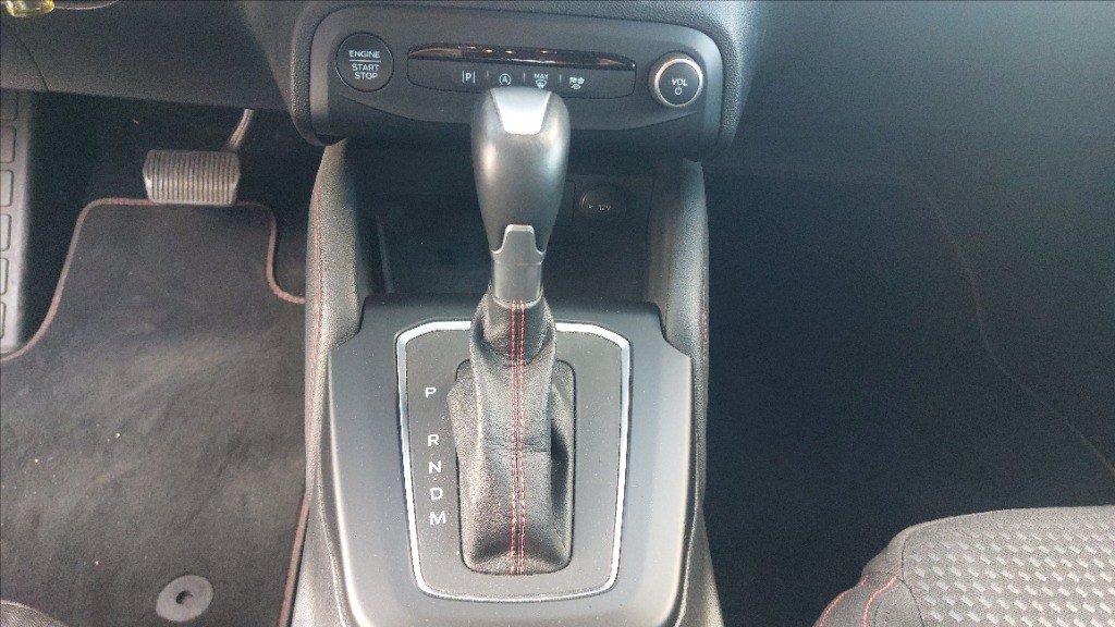FORD Focus 1.0 ecoboost h ST-Line X 125cv powershift del 2023