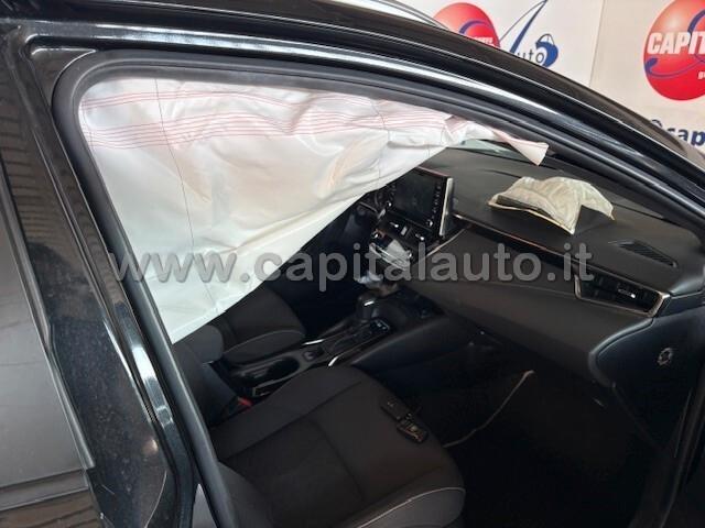 Toyota Corolla SW 1.8 Hybrid ECVT NETTO 9900