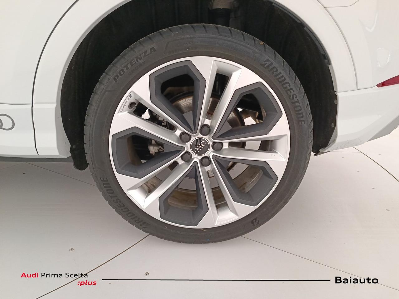 Audi Q3 35 2.0 tdi business advanced s tronic