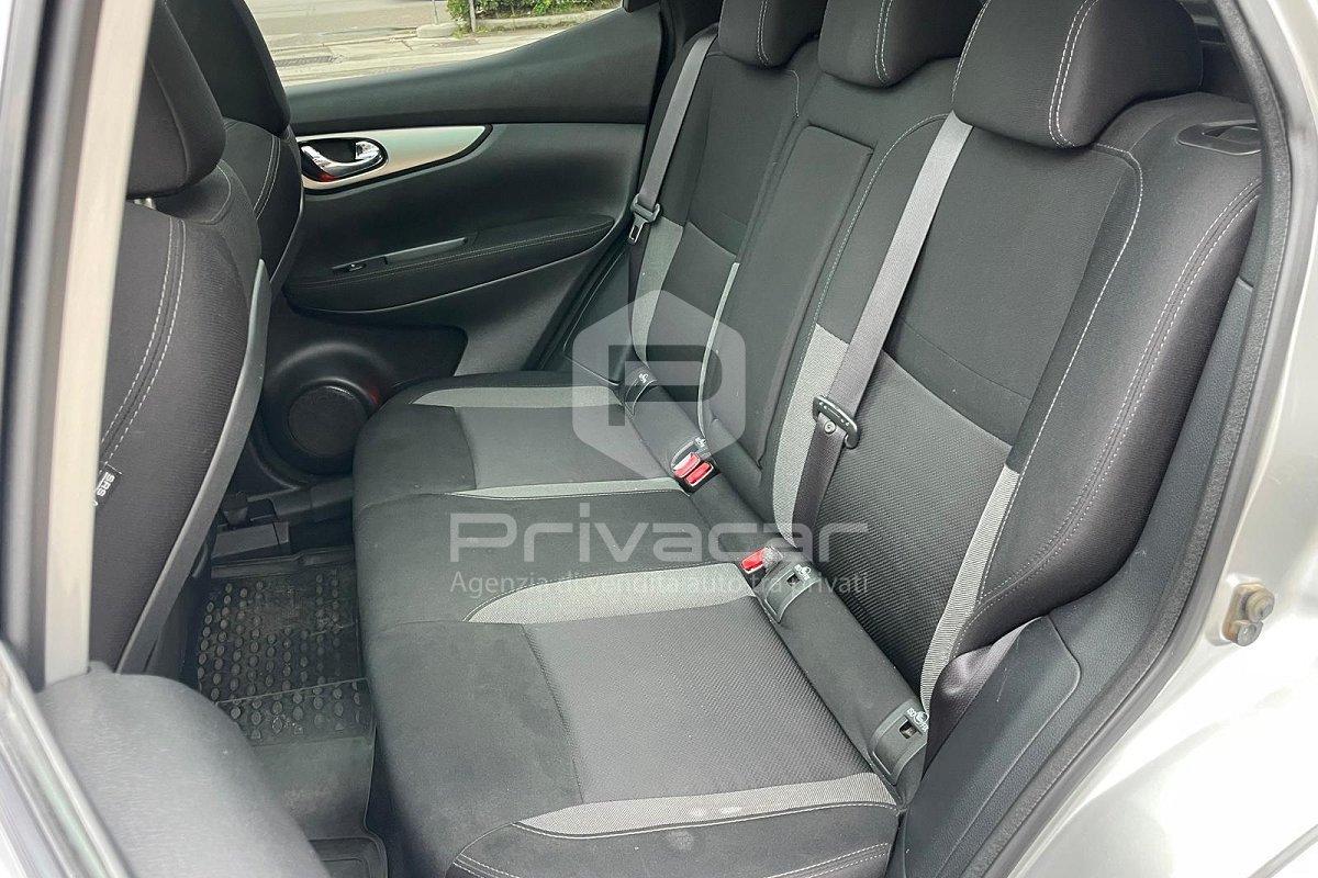 NISSAN Qashqai 1.6 dCi 2WD N-Connecta