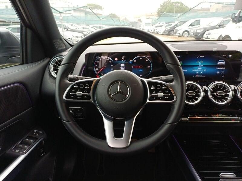 Mercedes-Benz EQB EQB 300 4Matic Sport TECH Edition