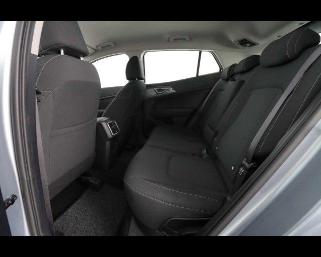 KIA Sportage 1.6 TGDi MHEV Business