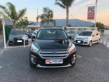 Ford Kuga 1.5 TDCI 120 CV S&S 2WD Titanium