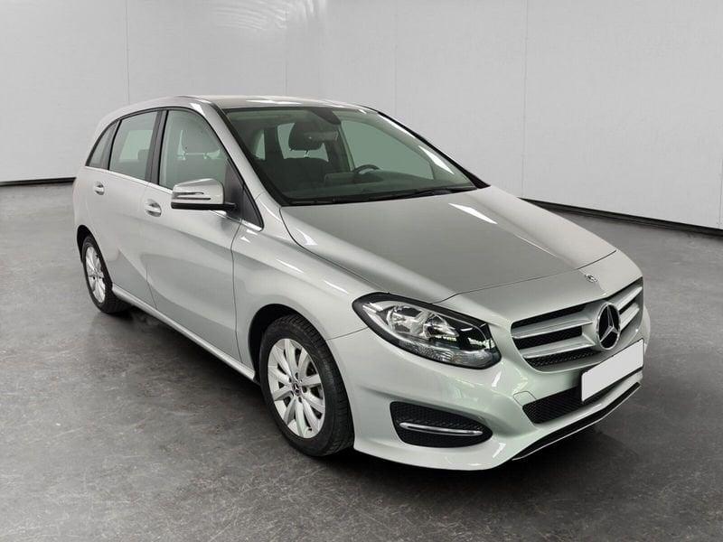 Mercedes-Benz Classe B B 180 d Executive Next