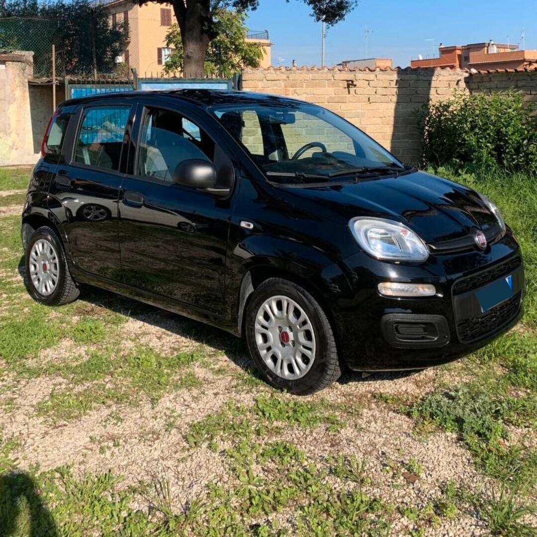 Fiat Panda 1.0 HYBRID UNIPRO. NEOPA.