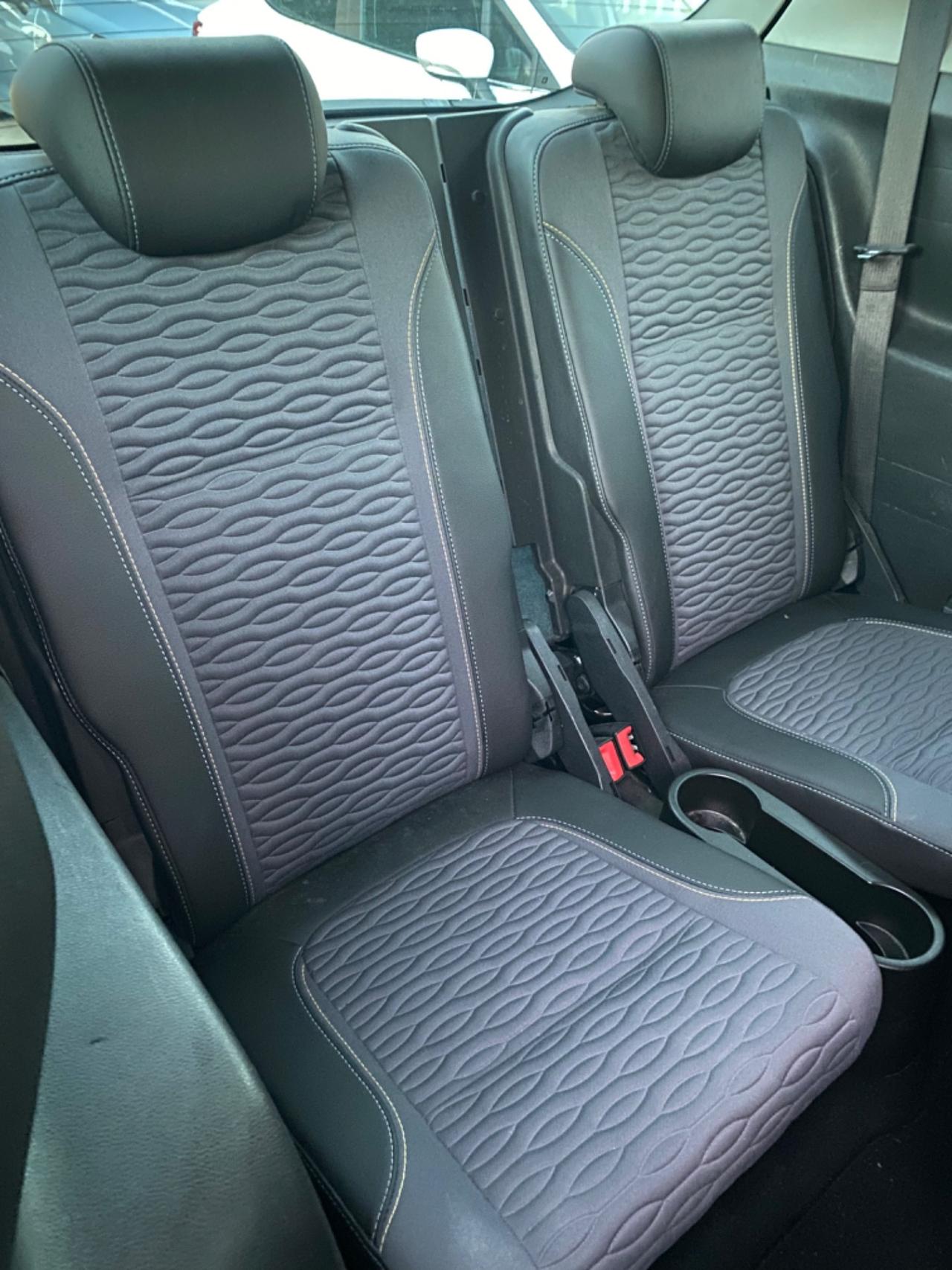 Opel Zafira 1.6 EcoM Fine 2012 7 Posti Full Optional