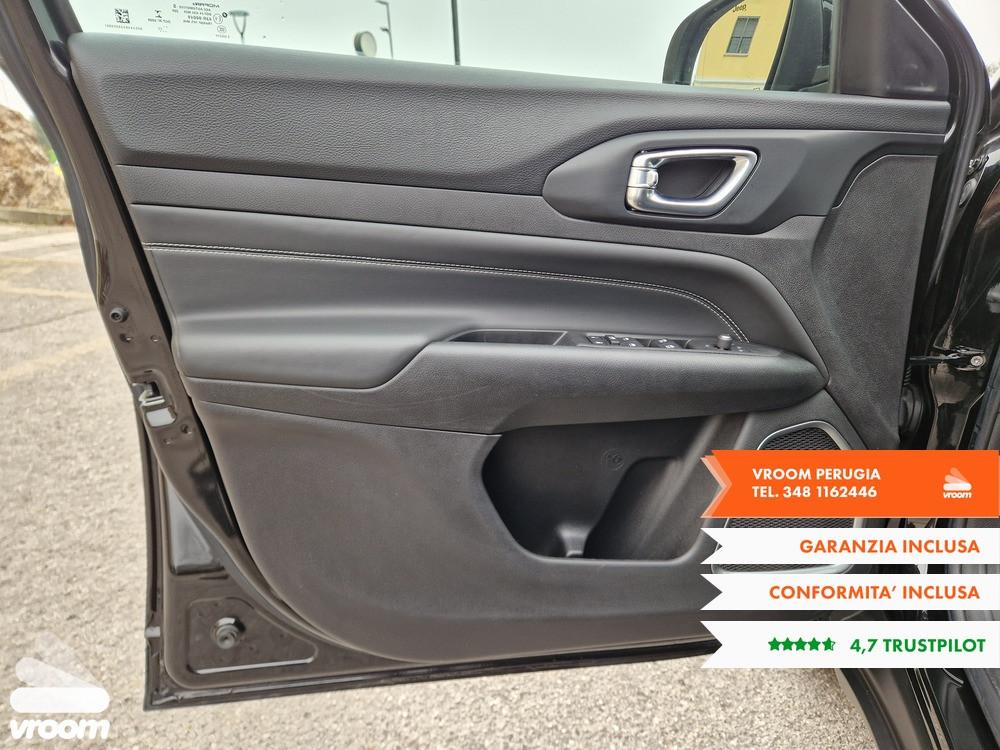 JEEP Compass 1.6 Multijet 2WD 130CV Limited 2022