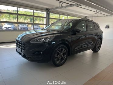 Ford Kuga 1.5 TDCI ST-LINE 2WD 120CV