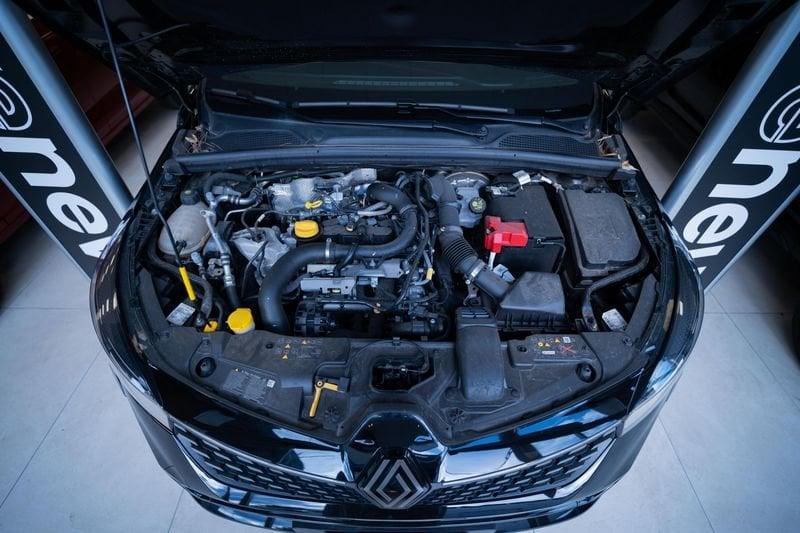 Renault Clio 1.0 tce Techno 90cv